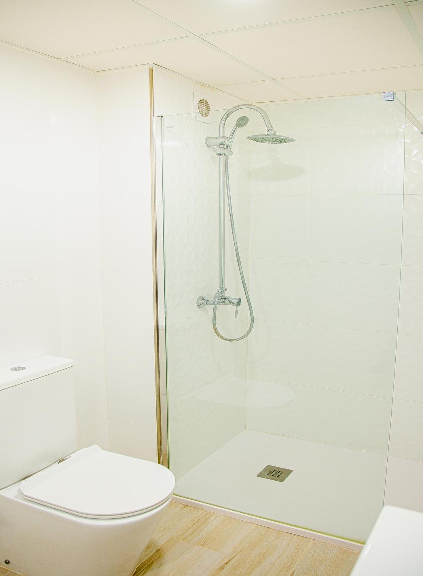 Apartmán 1ª Linea De Playa Marbell Center Marbella Exteriér fotografie
