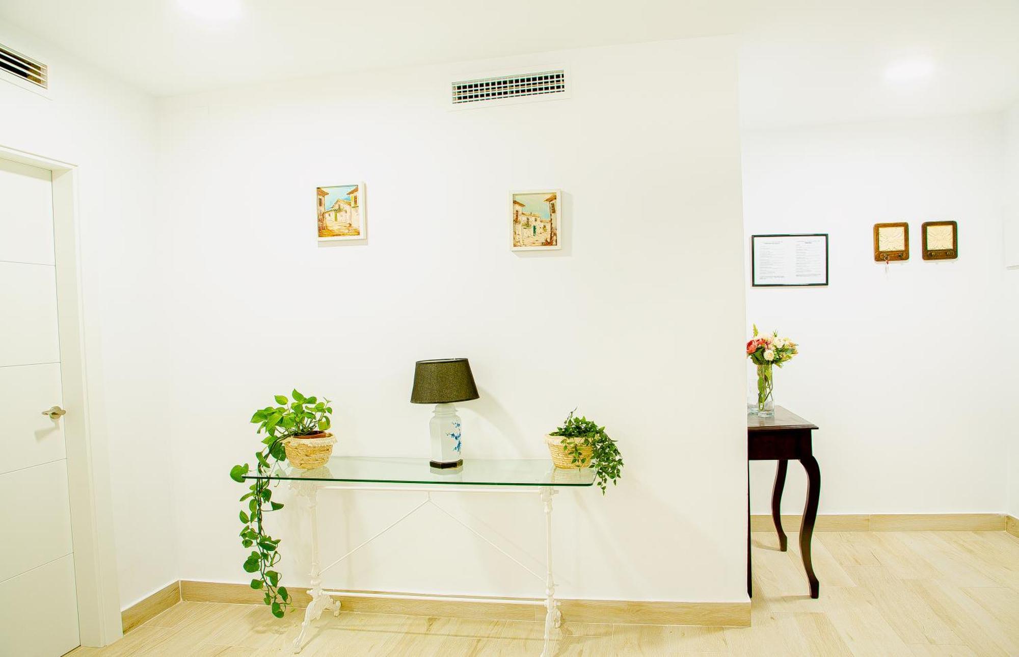Apartmán 1ª Linea De Playa Marbell Center Marbella Exteriér fotografie