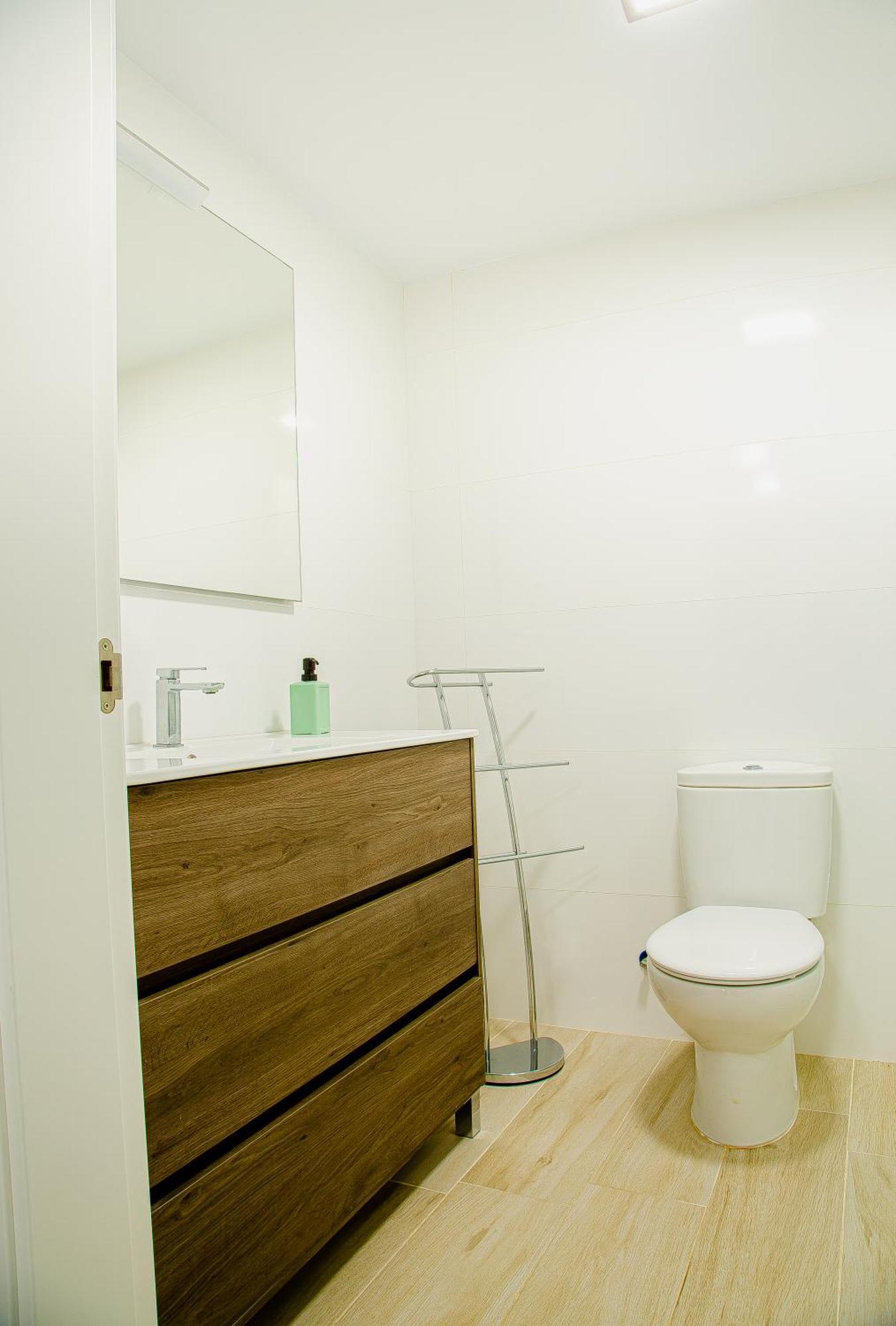 Apartmán 1ª Linea De Playa Marbell Center Marbella Exteriér fotografie