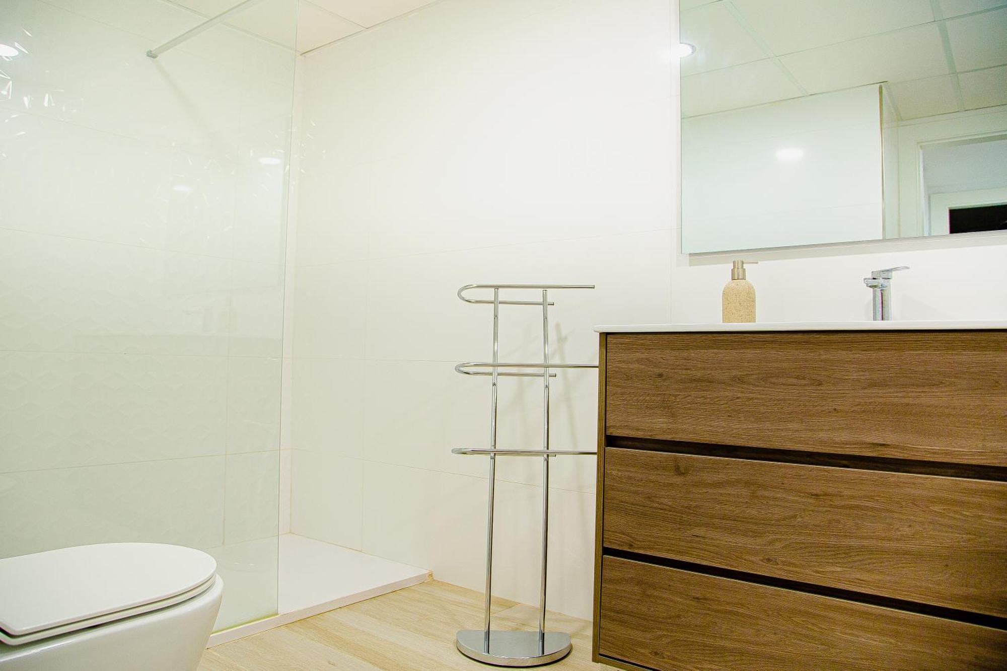 Apartmán 1ª Linea De Playa Marbell Center Marbella Exteriér fotografie