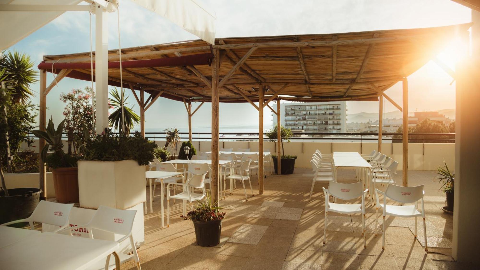 Apartmán 1ª Linea De Playa Marbell Center Marbella Exteriér fotografie