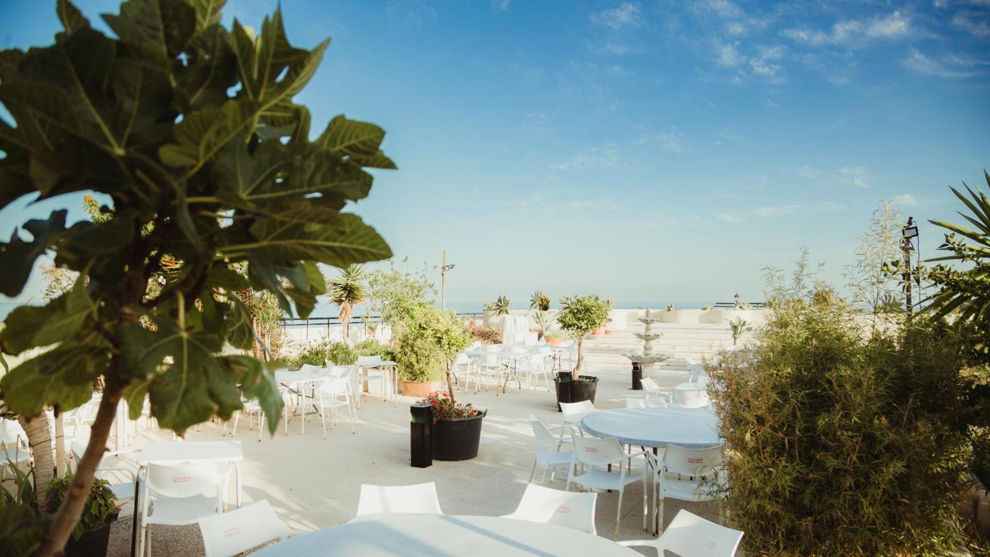 Apartmán 1ª Linea De Playa Marbell Center Marbella Exteriér fotografie