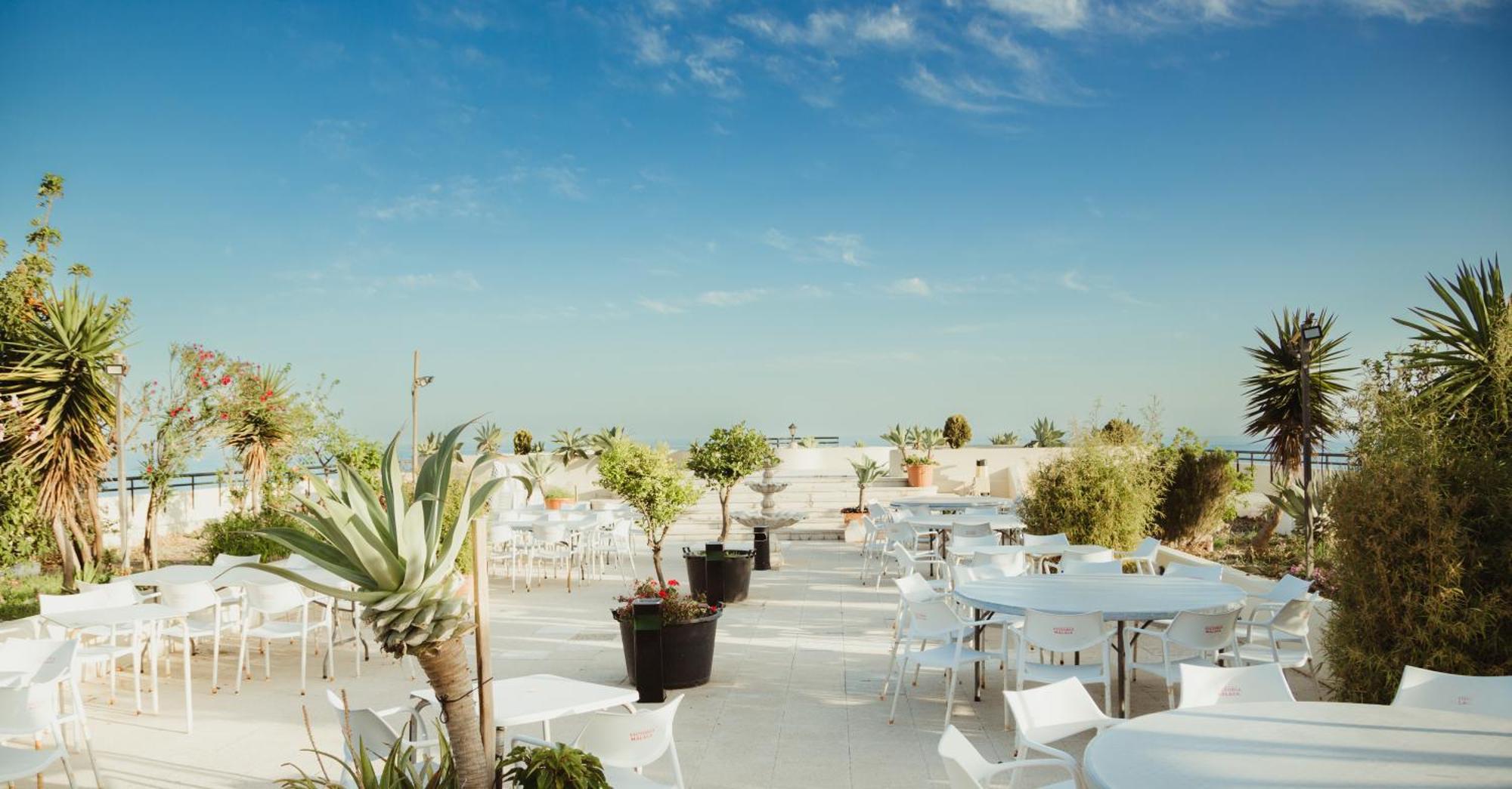Apartmán 1ª Linea De Playa Marbell Center Marbella Exteriér fotografie