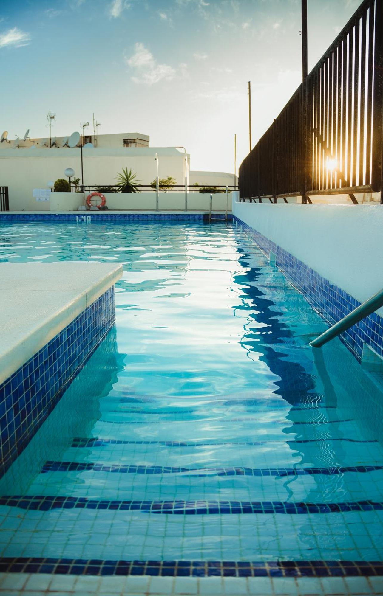 Apartmán 1ª Linea De Playa Marbell Center Marbella Exteriér fotografie